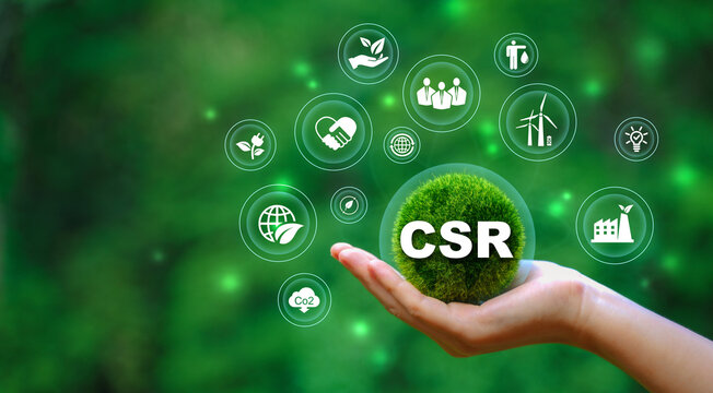 CSR