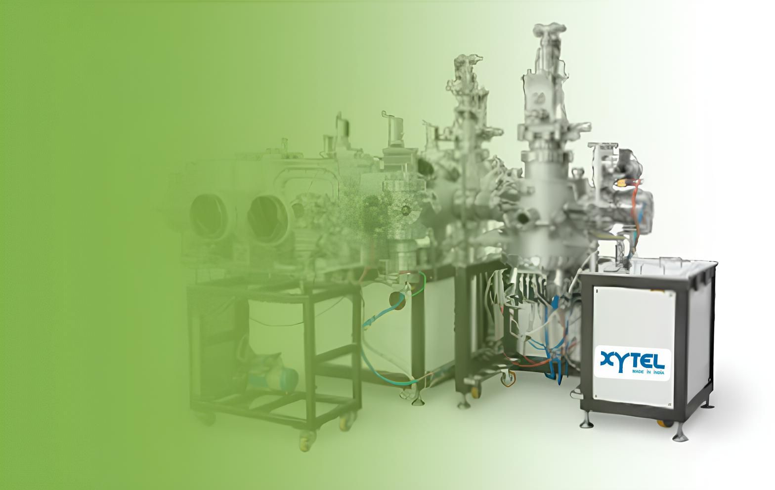 Sputtering Systems